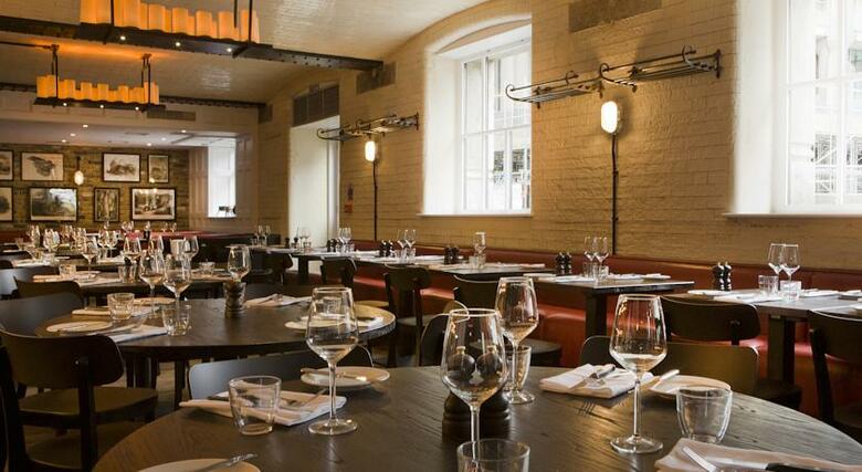 Hotel The Montcalm At Brewery London City