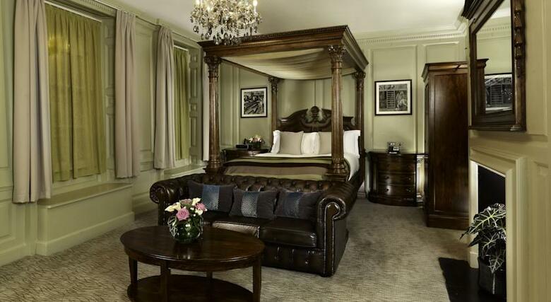 Hotel The Montcalm At Brewery London City