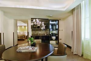 Hotel The Montcalm At Brewery London City