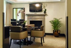 Hotel The Montcalm At Brewery London City