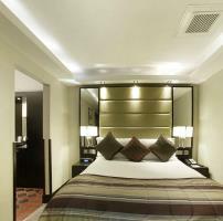 Hotel The Montcalm At Brewery London City