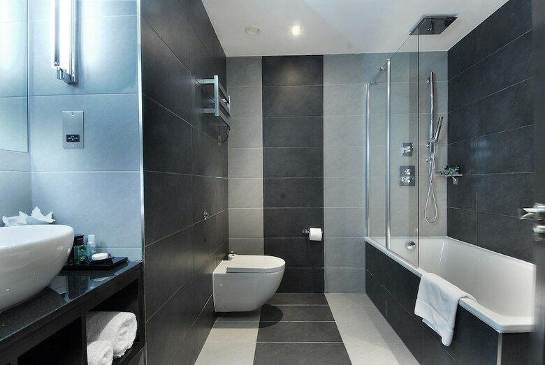 Hotel The Montcalm At Brewery London City