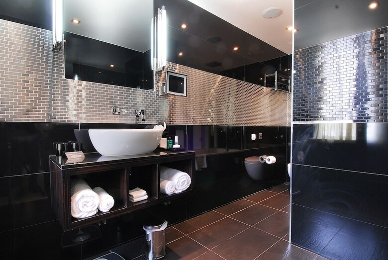 Hotel The Montcalm At Brewery London City