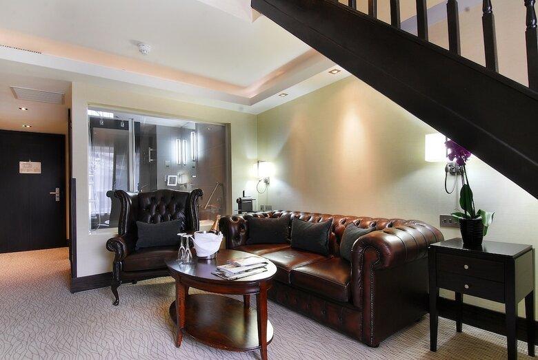 Hotel The Montcalm At Brewery London City