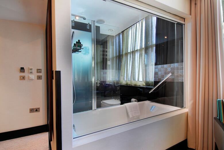 Hotel The Montcalm At Brewery London City