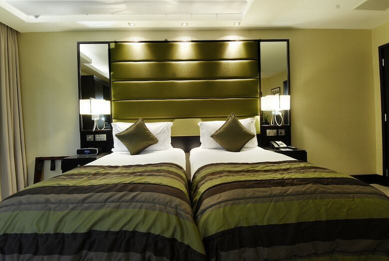 Hotel The Montcalm At Brewery London City