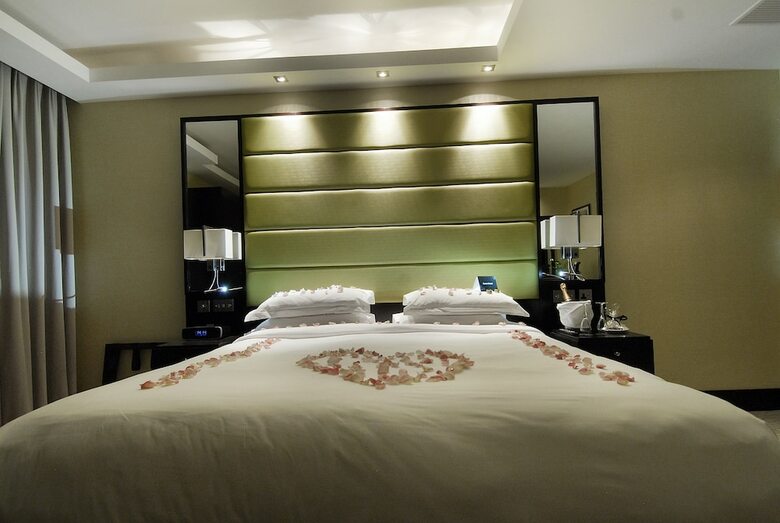 Hotel The Montcalm At Brewery London City