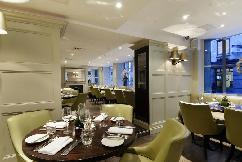 Hotel The Montcalm At Brewery London City