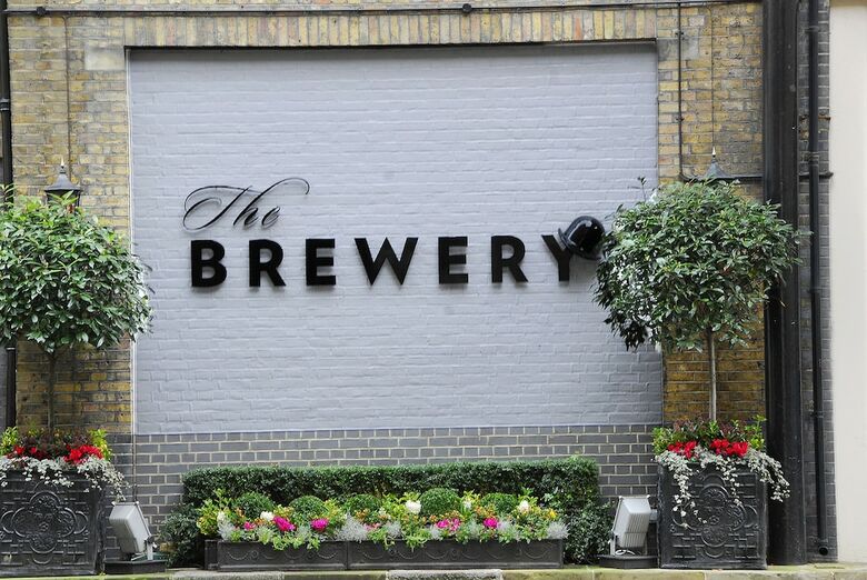 Hotel The Montcalm At Brewery London City