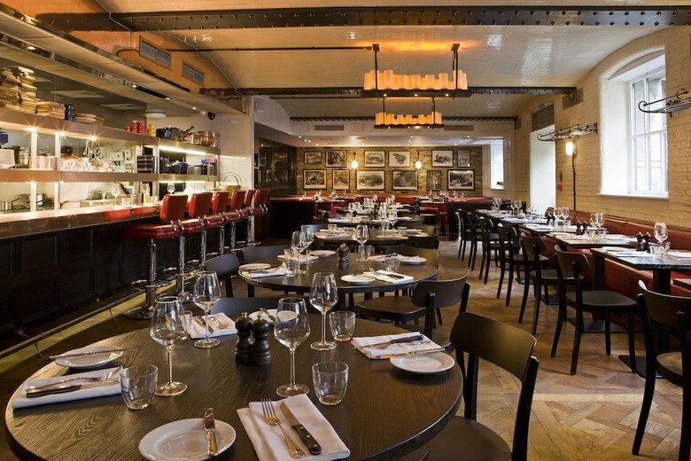 Hotel The Montcalm At Brewery London City