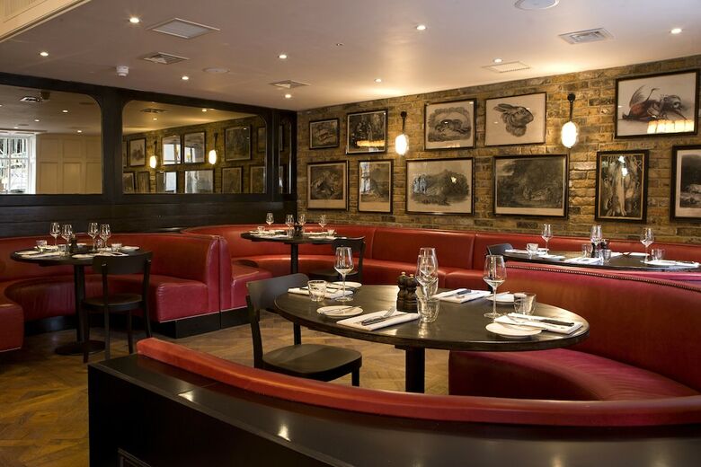 Hotel The Montcalm At Brewery London City