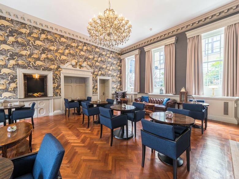 Hotel The Montcalm At Brewery London City