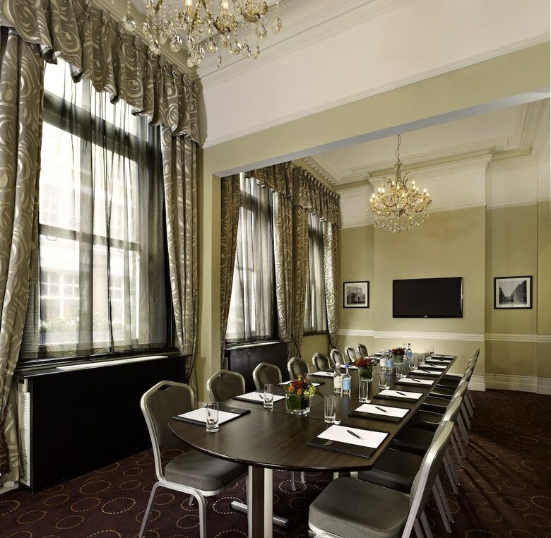 Hotel The Montcalm At Brewery London City