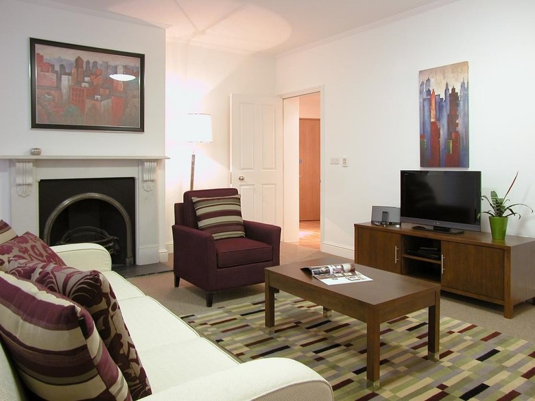 Kings Wardrobe Apartments By Bridgestreet