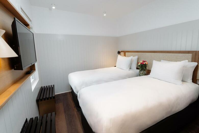 Hotel One Leicester Street