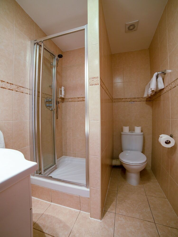 Elysee Hotel - Hyde Park