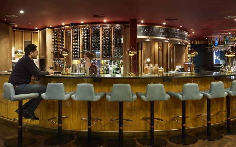 The Zetter Hotel