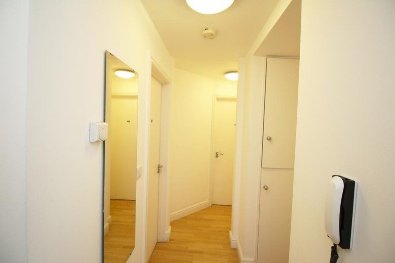 Central London Concept Aparthotel