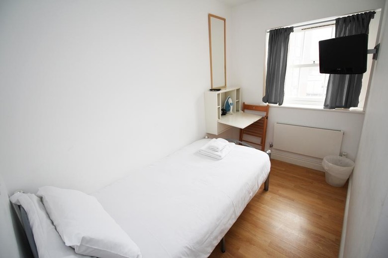 Central London Concept Aparthotel