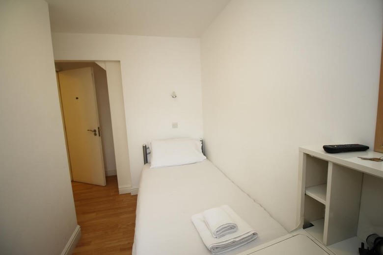 Central London Concept Aparthotel