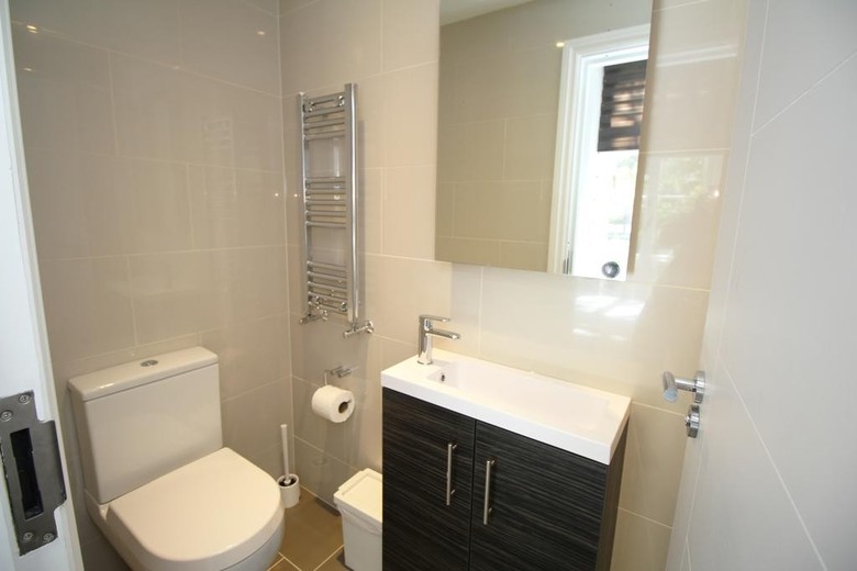 Central London Concept Aparthotel