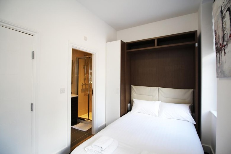 Central London Concept Aparthotel