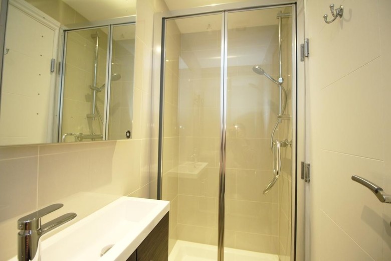 Central London Concept Aparthotel