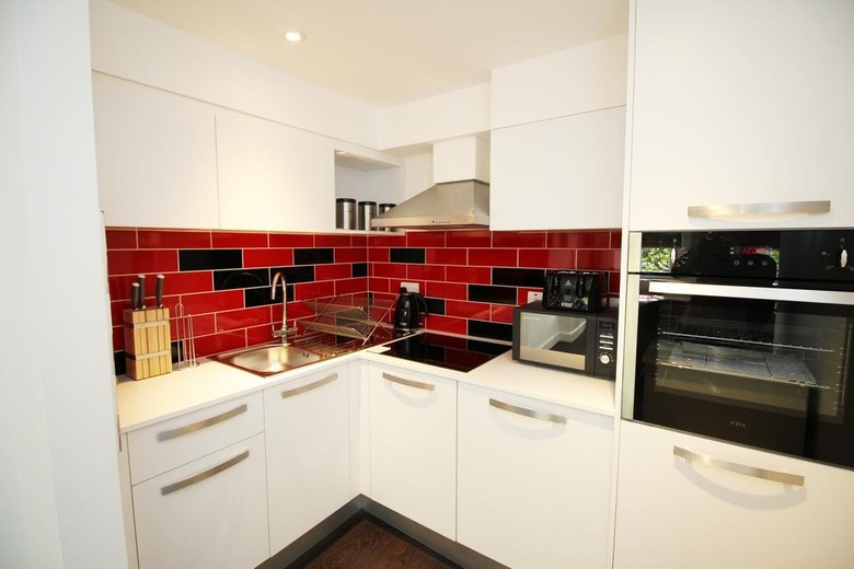 Central London Concept Aparthotel