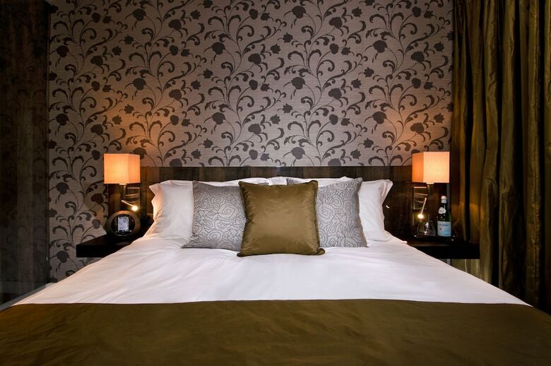 Hotel The Hide London