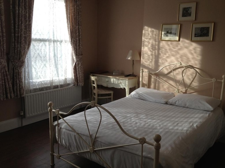 Hostal Balham Lodge