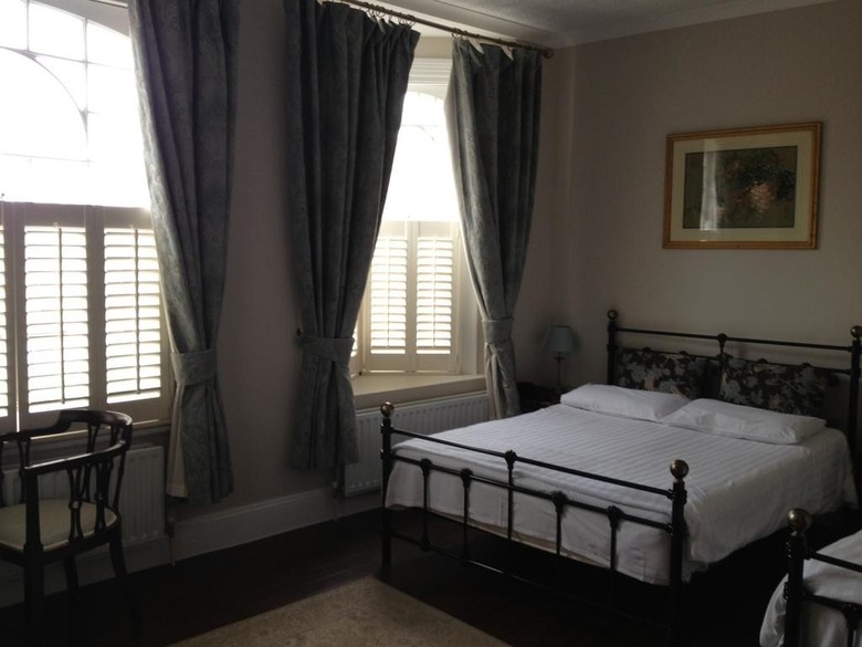 Hostal Balham Lodge