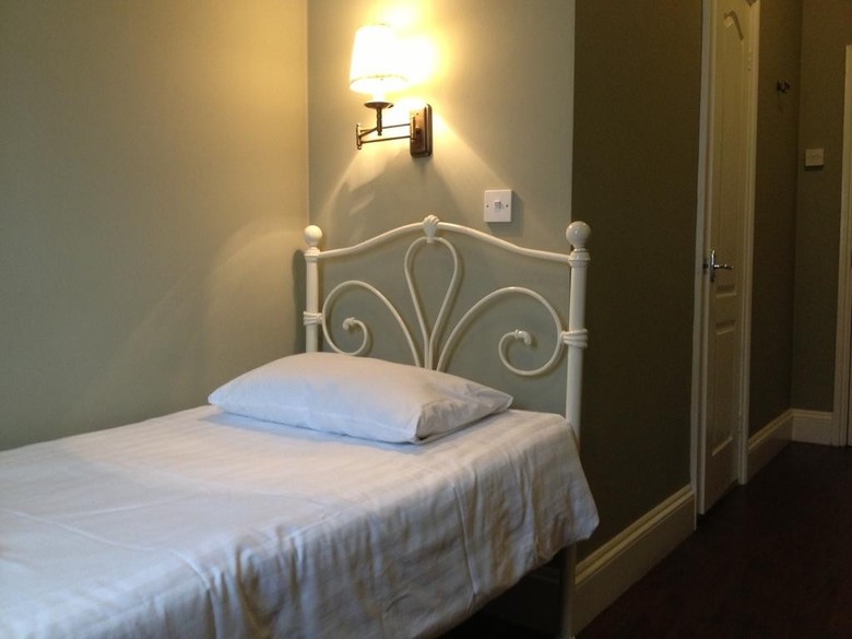 Hostal Balham Lodge
