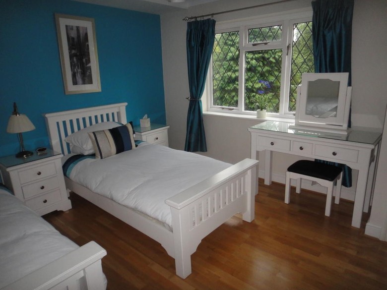 Hostal The Oaks Guest House