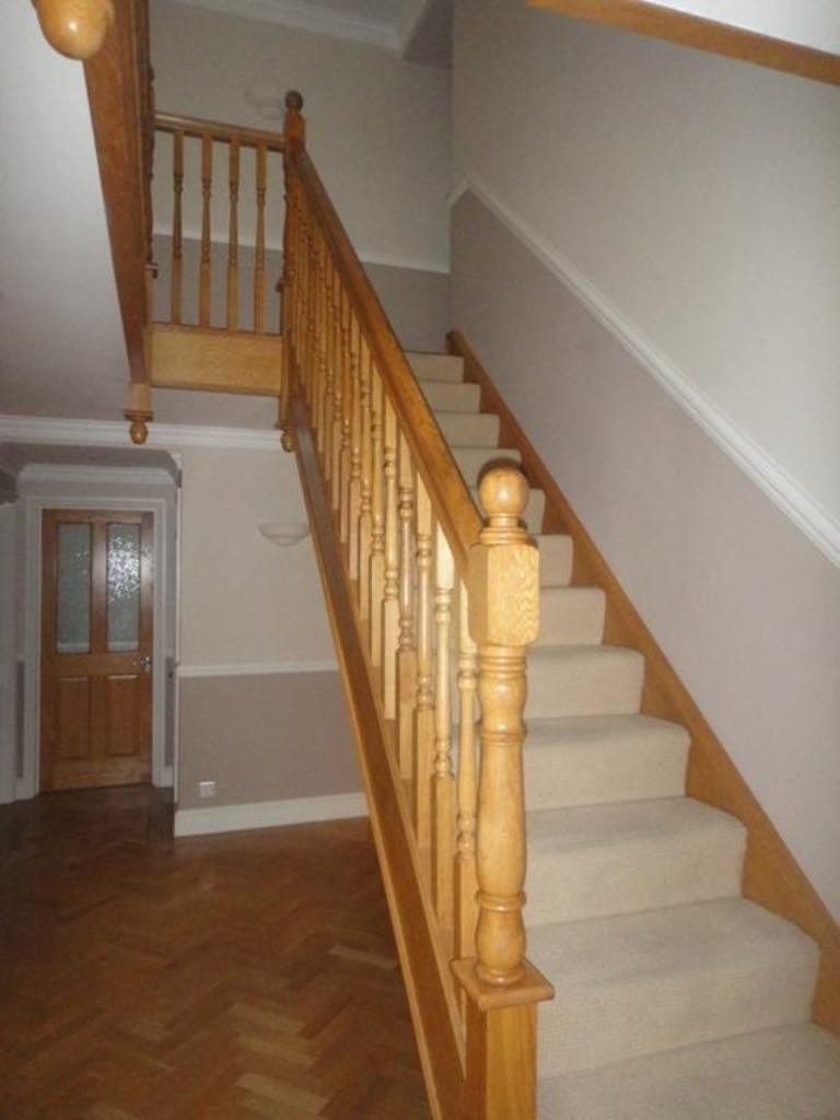 Hostal The Oaks Guest House