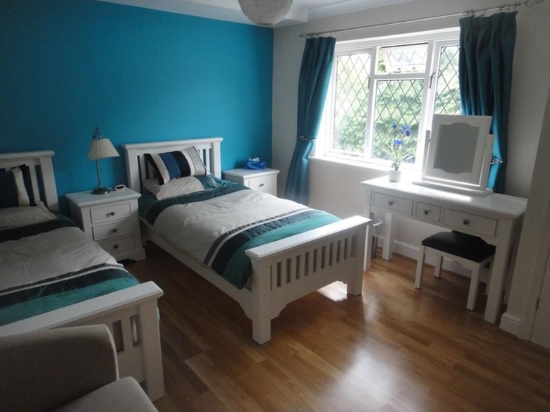 Hostal The Oaks Guest House