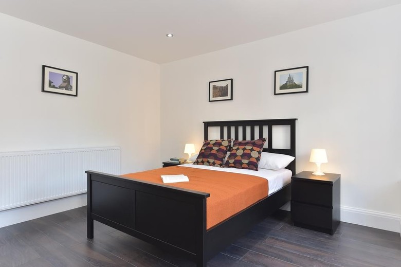 Old Street Apartments