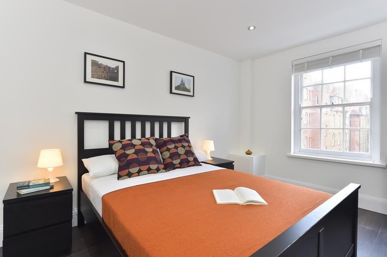 Old Street Apartments