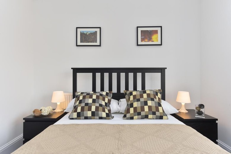 Old Street Apartments