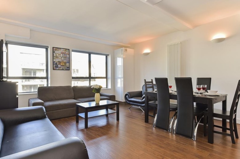 Old Street Apartments