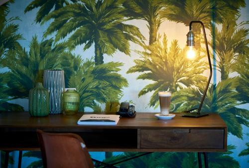 The Lodge Hotel - A Bespoke Hotel