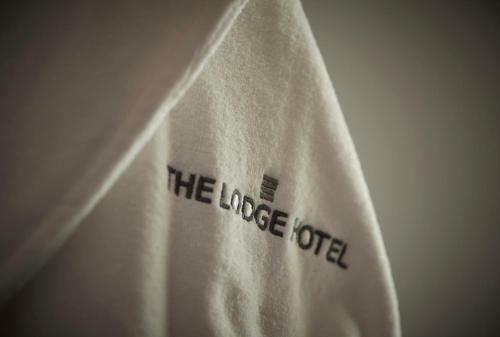 The Lodge Hotel - A Bespoke Hotel