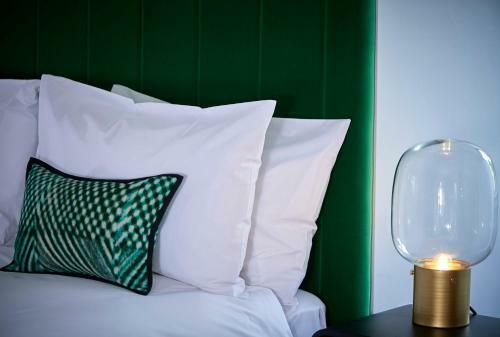 The Lodge Hotel - A Bespoke Hotel