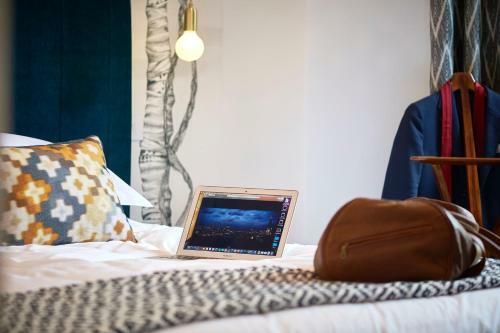 The Lodge Hotel - A Bespoke Hotel