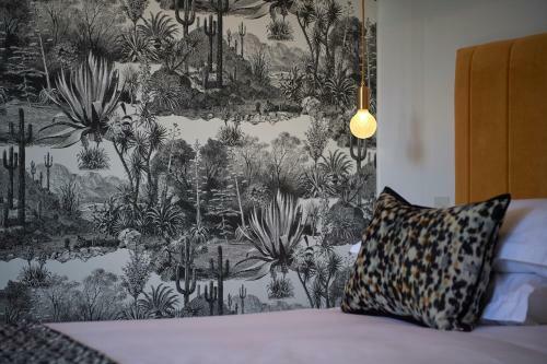 The Lodge Hotel - A Bespoke Hotel
