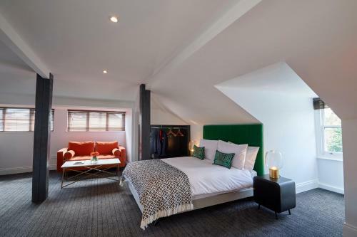 The Lodge Hotel - A Bespoke Hotel