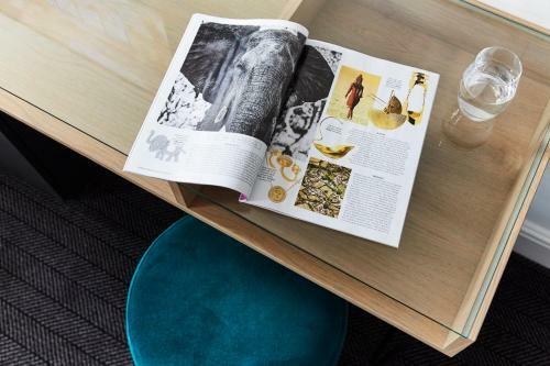 The Lodge Hotel - A Bespoke Hotel