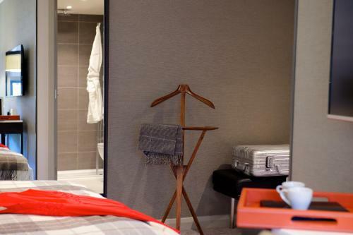 The Lodge Hotel - A Bespoke Hotel