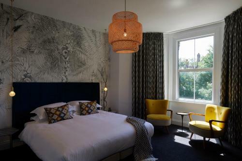 The Lodge Hotel - A Bespoke Hotel