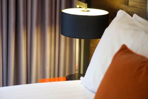 The Lodge Hotel - A Bespoke Hotel