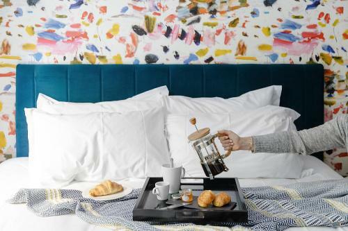 The Lodge Hotel - A Bespoke Hotel